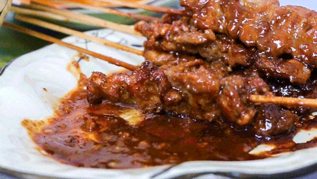 泉州这家印尼华侨开的“三无”小破店，12年了居然还没倒闭