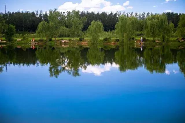 昌平夜景十大景点推荐,昌平旅游攻略探索昌平最美景点