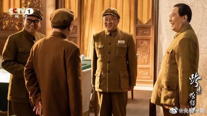 跨过鸭绿江郑锐大结局,电视剧跨过鸭绿江豆瓣评分多少