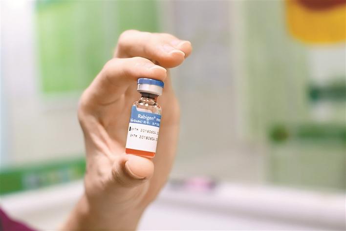 深圳狗狗的狂犬疫苗哪里免费打,深圳狗子免费狂犬疫苗在哪里打