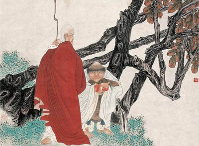 国学经典处世谋略奇书素书,素书天下第一谋略奇书