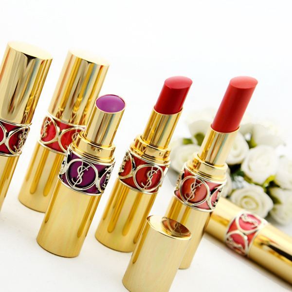 法国品牌化妆品排行榜前十名,推荐法国必买化妆品品牌