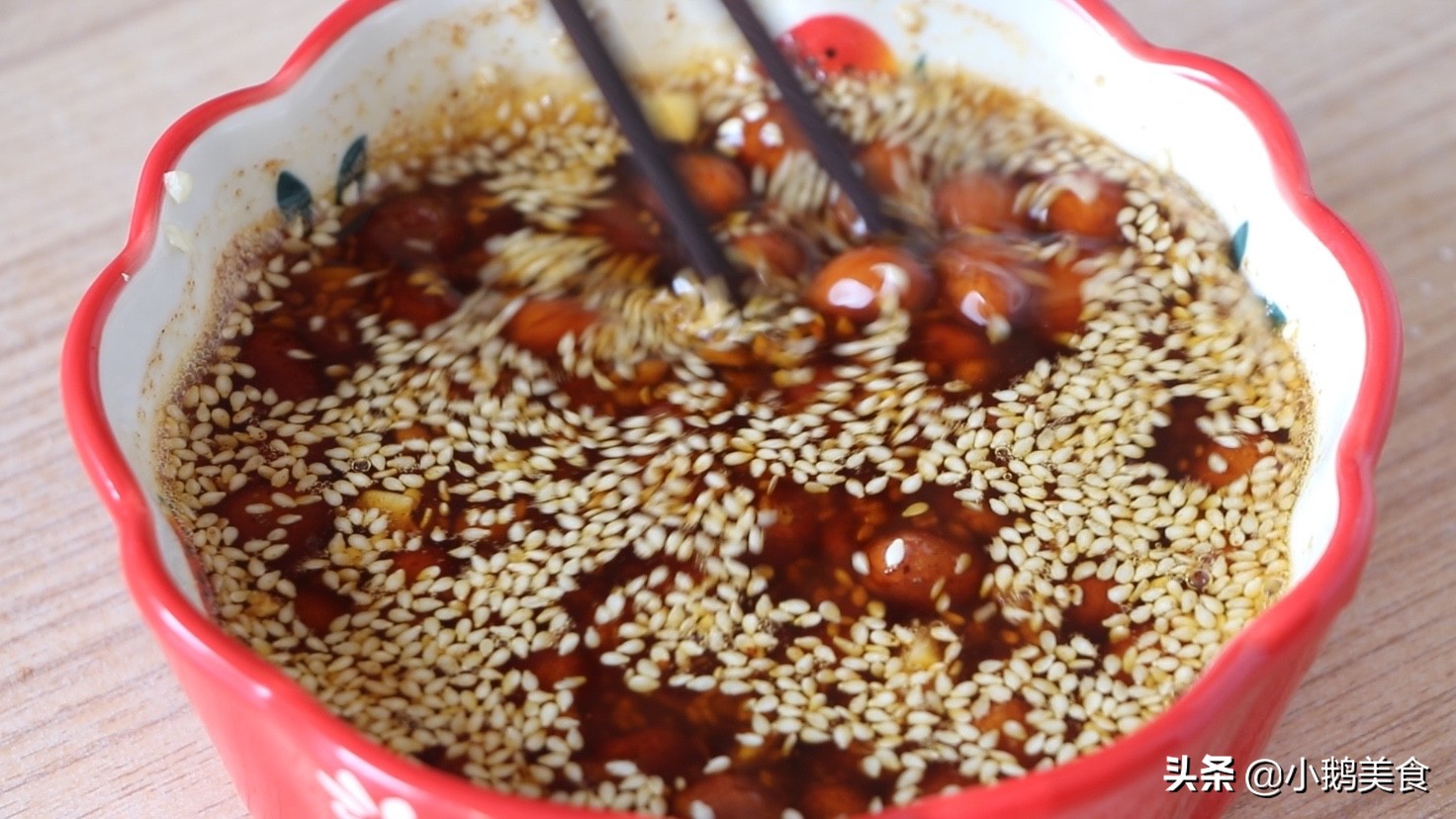 年夜饭白菜凉拌花样,白菜配什么炒菜好吃