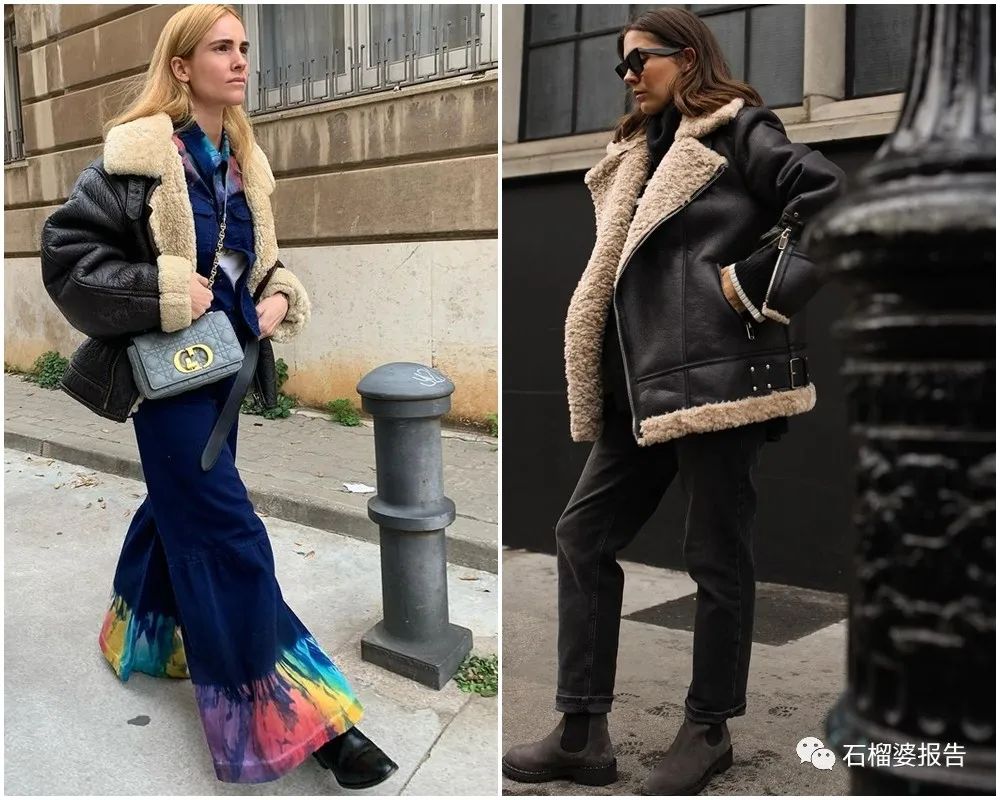 这个冬天不怕冷保暖又好看的外套,最冷的冬天羽绒服