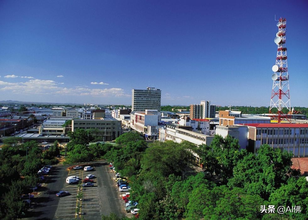 世界最贵的50个国际旅游城市,世界五大最好的旅游城市