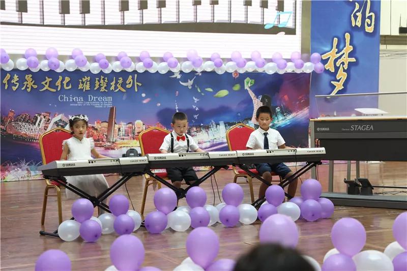 双排键演奏一个人的感觉,双排键演奏会音乐会