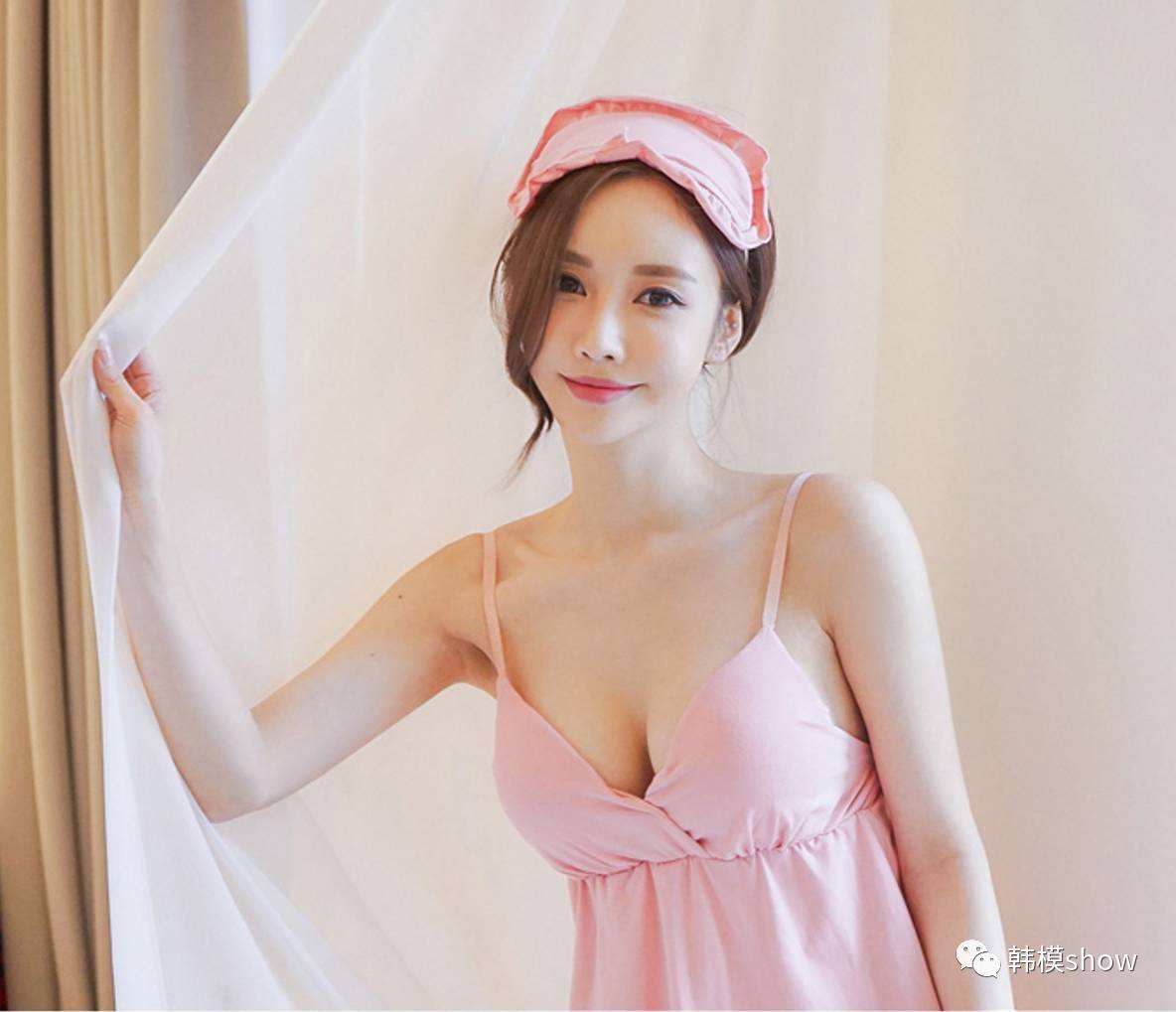 韩国逆天颜值妹子,有一种美叫韩佳人视频