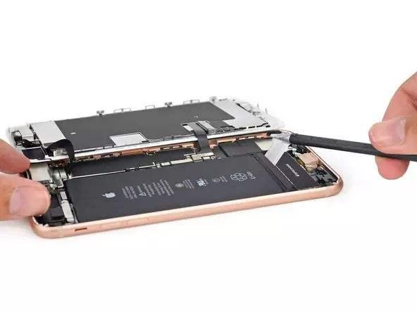 苹果手机的电池容量为什么这么小,为什么苹果手机电池容量不减反增