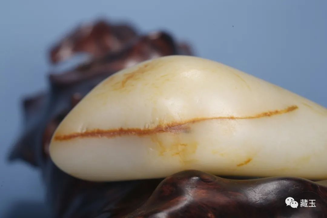 无裂不成玉？和田玉裂的秘密，堵料、切料必须看懂它