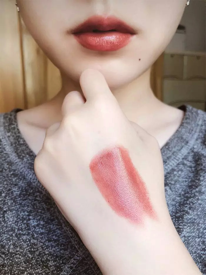 适合16岁女生的大牌口红,选对口红做个精致的猪猪女孩