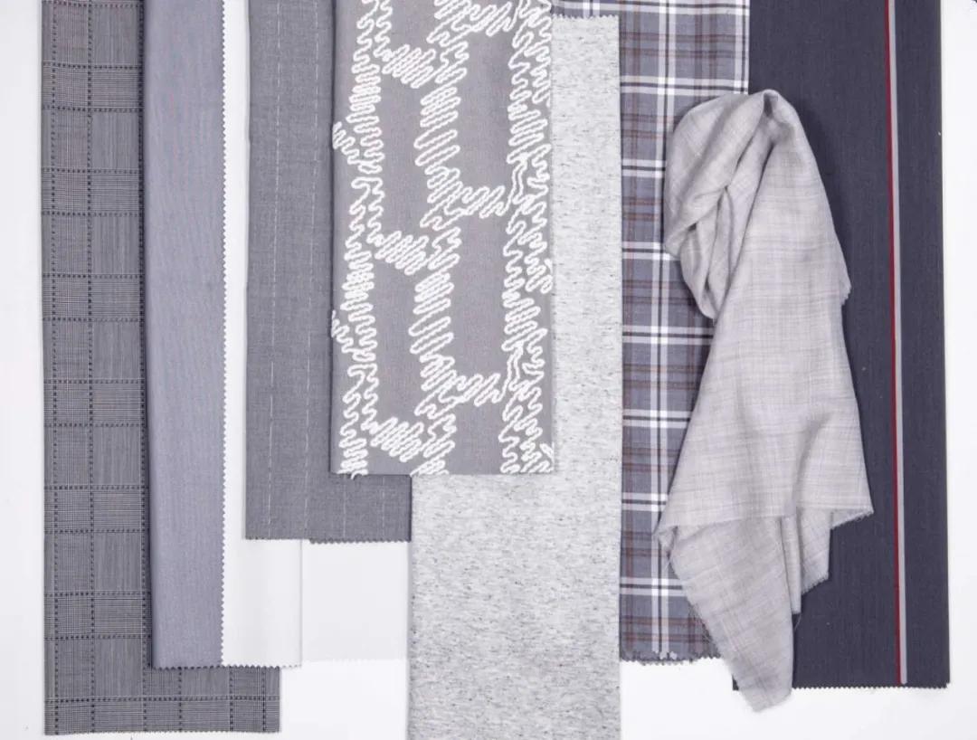 明年趋势面料,环保面料流行趋势