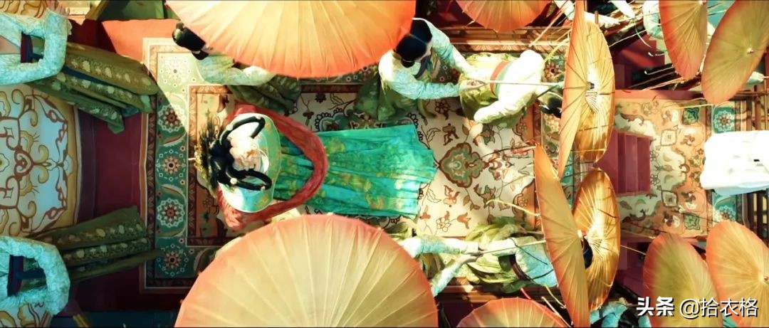 长安十二时辰提前看大结局,长安十二时辰完结小说