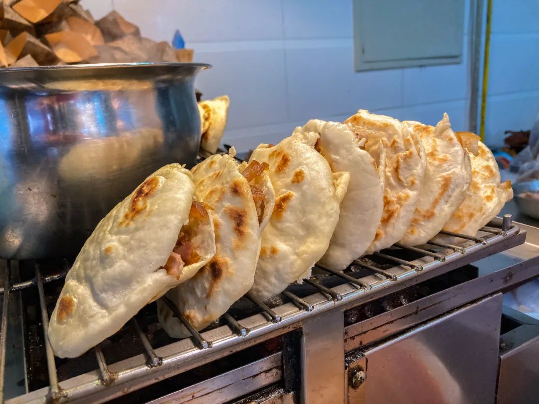 成都美食游最佳攻略,在成都不吃辣应该怎么享受美食