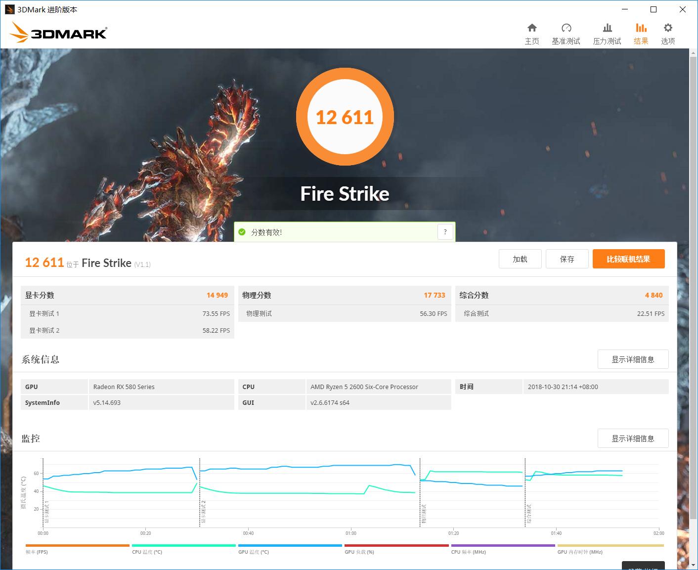 为3A平台狂欢，Ryzen52600+RX588实战《使命召唤：黑色行动4》