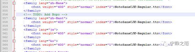 字体整段替换方法有哪些,字体替换怎么操作