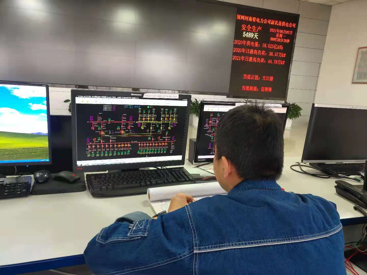 供电公司近期防汛工作开展情况,供电公司防汛抢修演练脚本