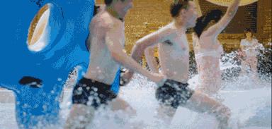 常熟水上乐园门票,常熟水上乐园森林水世界