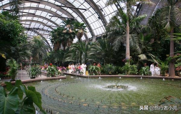 天津旅游必去十大景点推荐理由,天津旅游必去十大景点排行榜