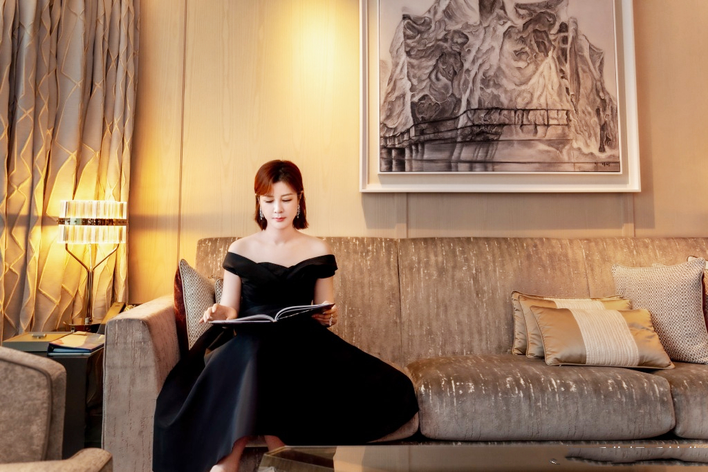 杜华杨紫是什么关系,杜华杨紫最新消息