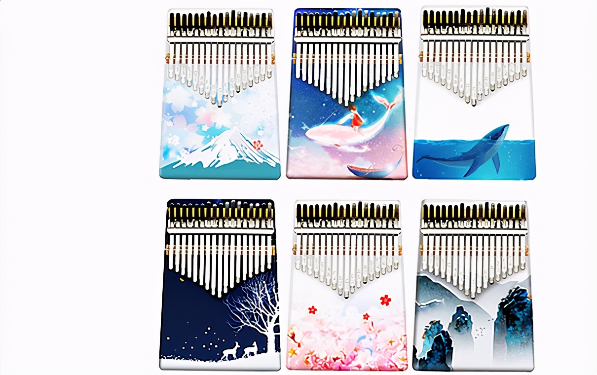 拇指琴初学最适合弹什么,初学者如何使用拇指琴