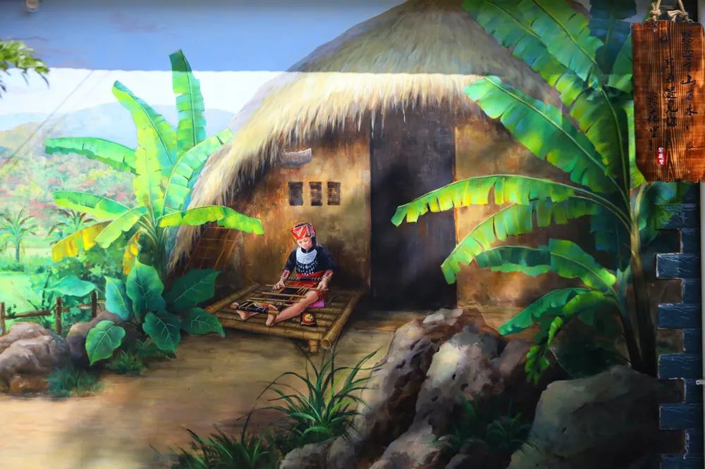 昌江梨花里视频完整版 (昌江王下乡黎花里自驾游攻略)