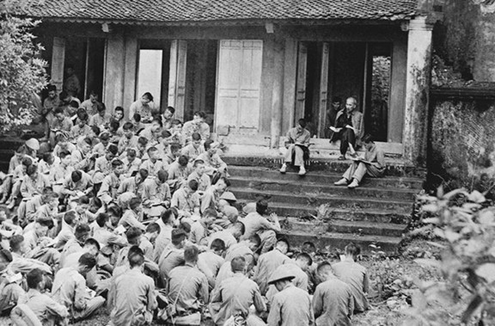 南越王赵佗和越南有什么关系,南越王赵佗的发迹之地