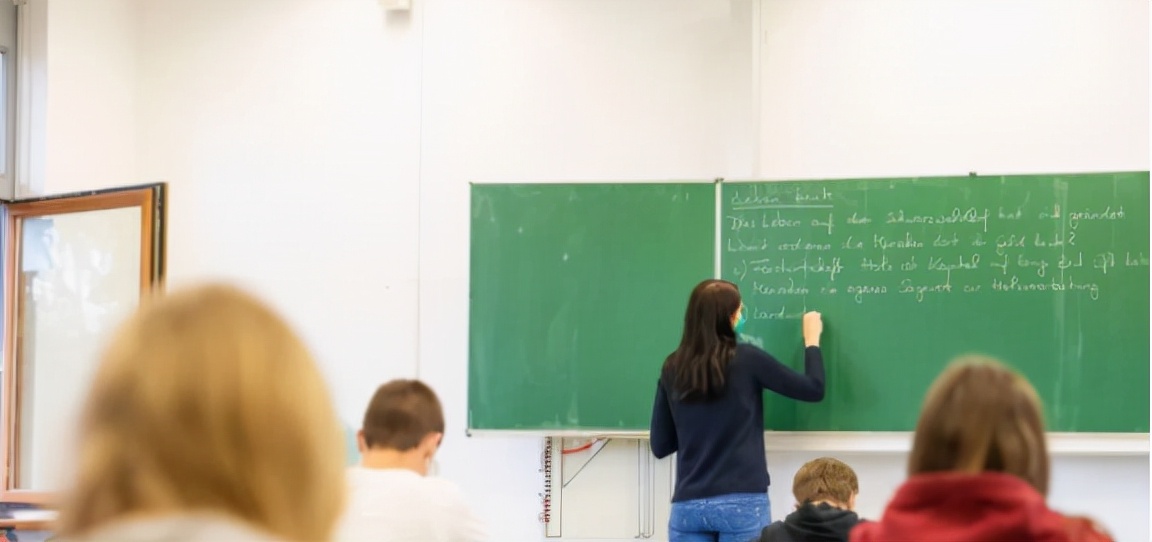 德国教育模式与中国教育的对比,中国教育学习德国教育