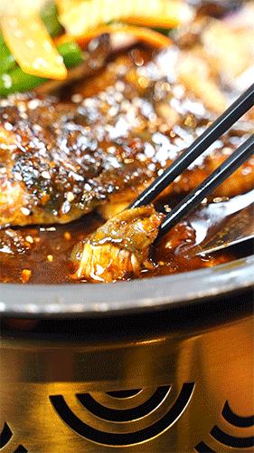 徐州烤鱼哪家最好吃,徐州烤鱼哪里最正宗