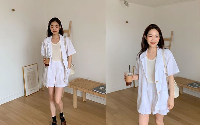 夏季穿亚麻的衣服好还是纯棉的好,夏天穿亚麻舒服还是棉舒服