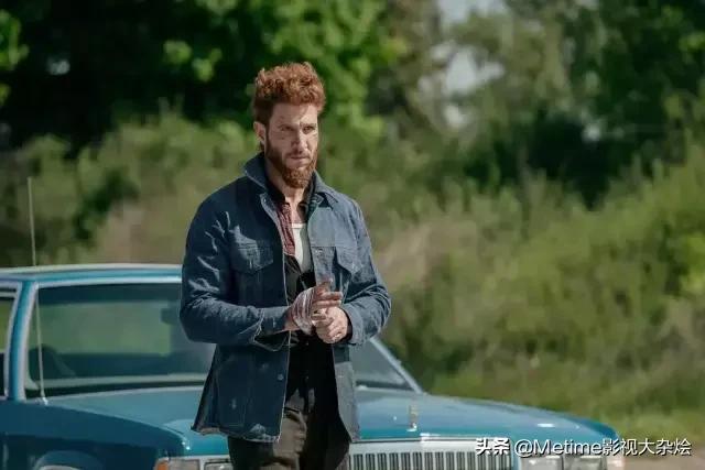 《美国众神》各路新神旧神一股脑儿冒出来,但尺度要大得多!