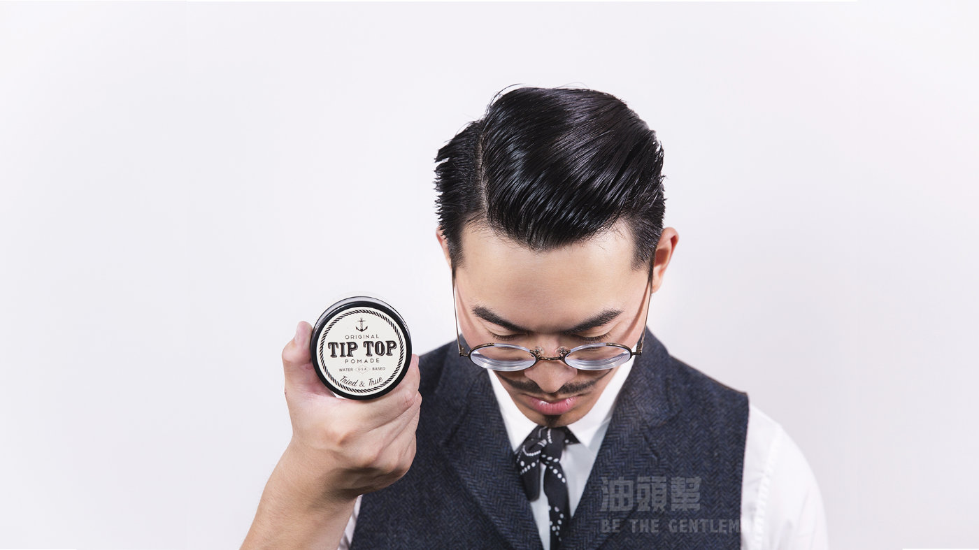 油头生发效果排名第一,油头护发推荐测评