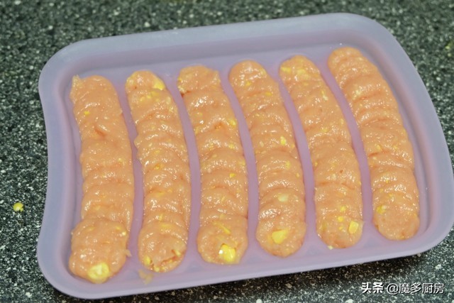 自制香肠无添加,自制香肠怎么才能又脆又好吃