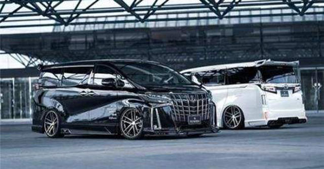 干嘛老盯着合资车，这十大平行*口车进**好开不贵，丰田就占了四款！