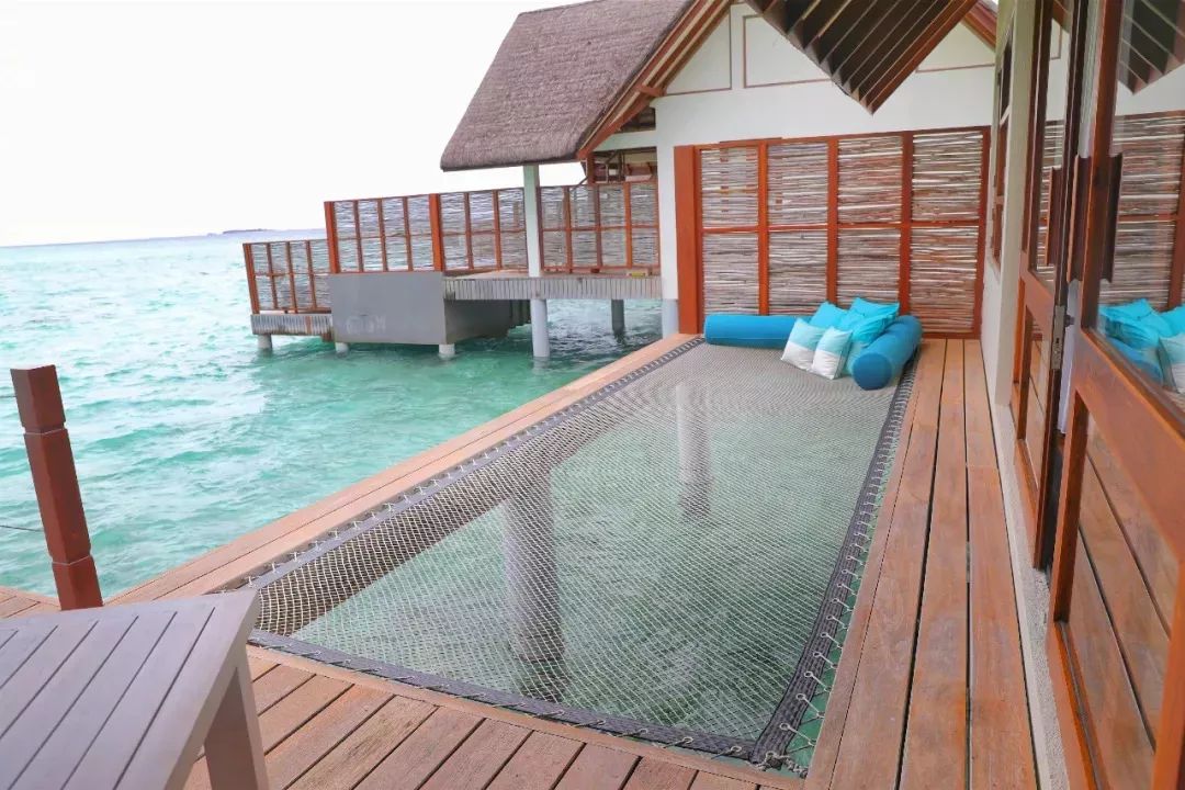 马尔代夫选岛攻略推荐,马尔代夫选岛