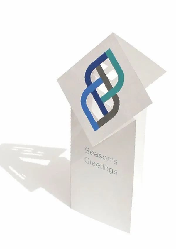 英语圣诞节贺卡制作,圣诞节贺卡简单好看