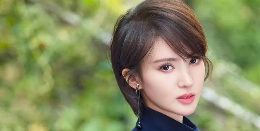 北舞校花现状,北舞校花绯闻事件