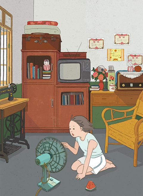 8090年代流行过的东西,80到90年代流行的东西