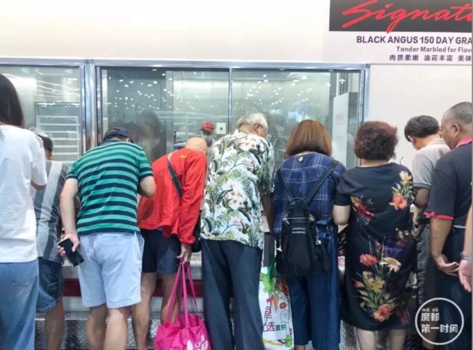 停车3小时交费2700元后续,上海costco超市停车收费标准