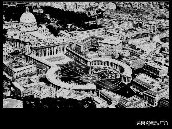 世界十大宗教圣地排名,世界三大宗教发源地和分布地区