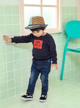 童装店怎么装修最吸引顾客,童装店铺装修吸引客户的小技巧