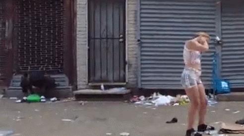 美国将开放吸毒安全屋,美国将为吸毒者开设注射中心