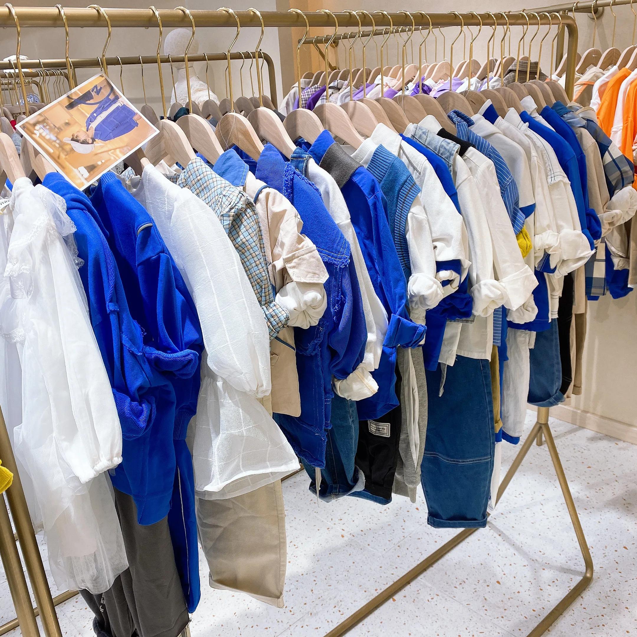 童装拿货很迷茫 (童装带货主播去哪个平台选货)