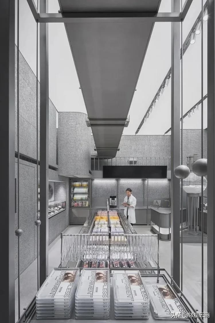 高端购物商场如何运营,2020购物中心调整思路