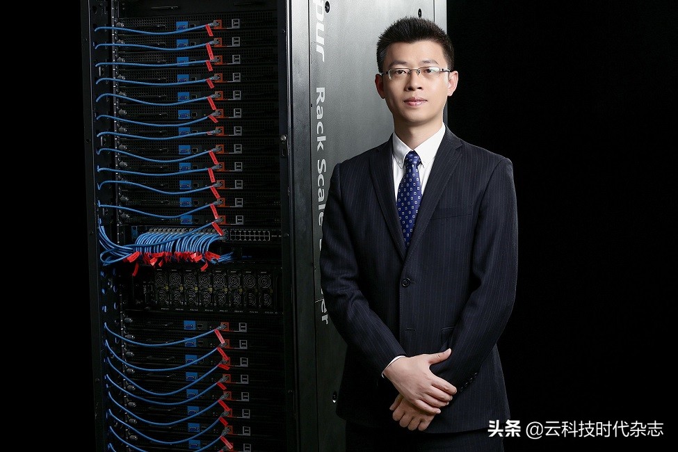 从私有云PK中胜出，乘风破浪的云海OS何以领跑市场？