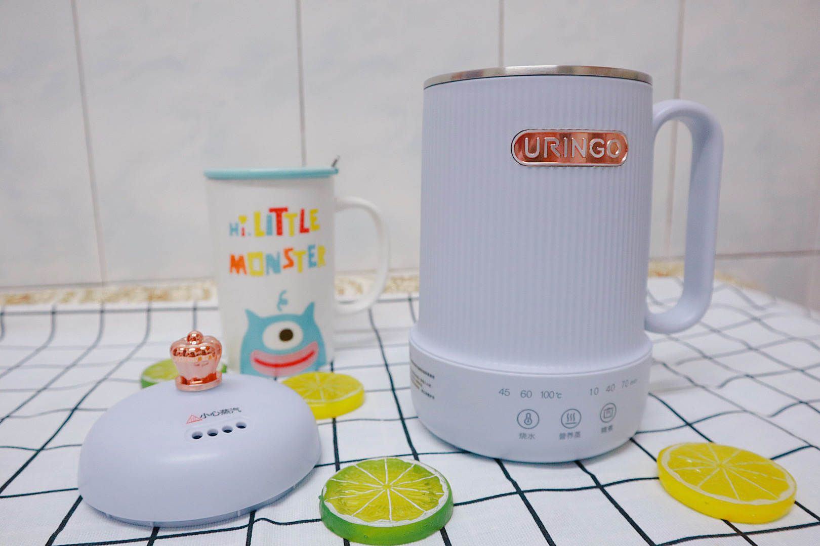 养生壶办公室茶饮,单人蒸煮养生壶