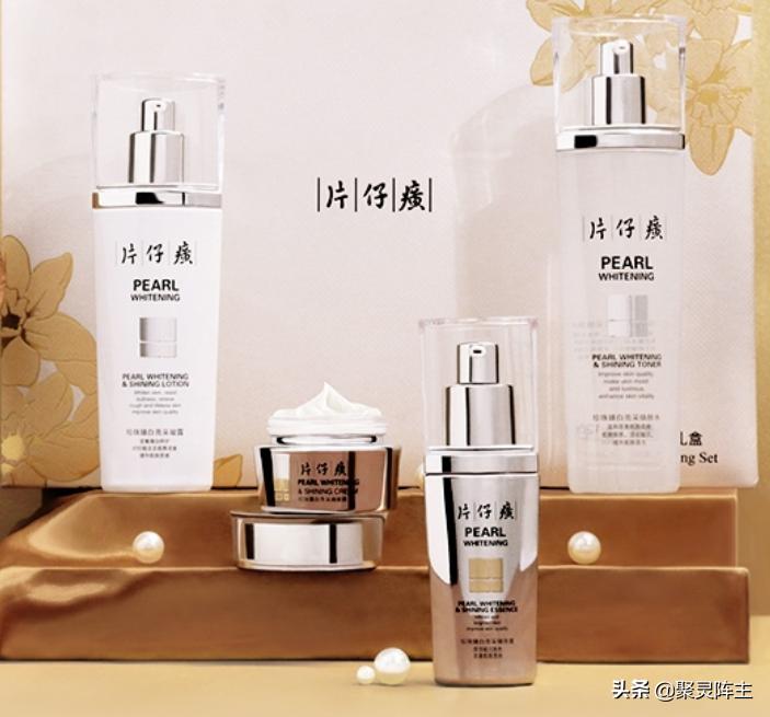 国货之光护肤品品牌推荐熟龄肌,国货良心护肤品排行榜第一名