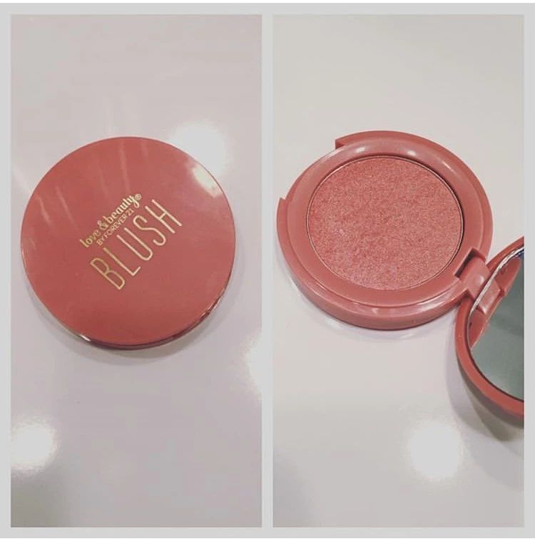 快时尚彩妆是什么,快时尚品牌店是正品吗