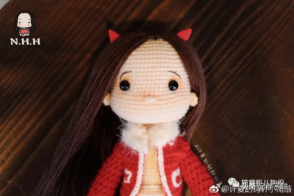 nana真人版角色图,泰国nana人偶