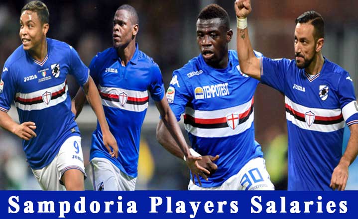 新赛季桑普多利亚,桑普多利亚到底有多厉害