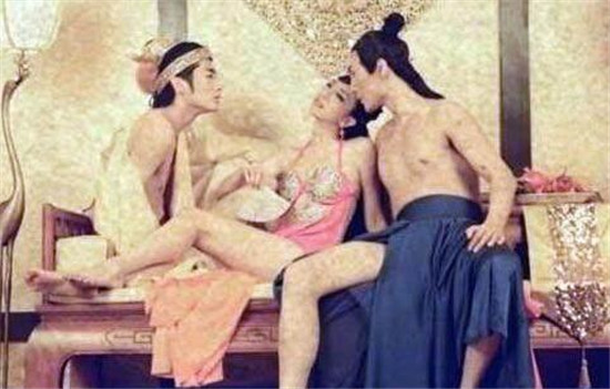 历史上最遗憾的皇帝父子,历史上最冤的皇帝一生被冤枉两次